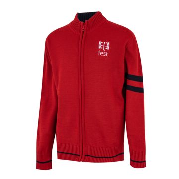 Chaqueta 