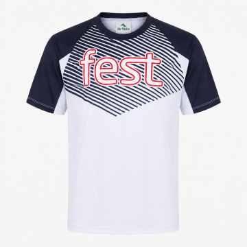 Camiseta manga corta